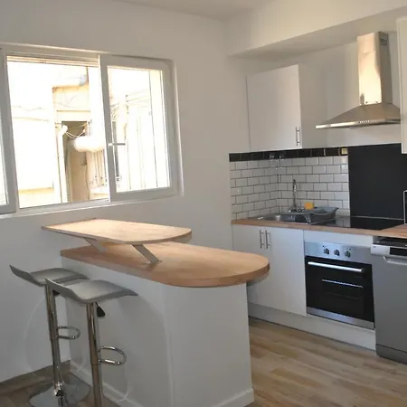 Apartament Syracuse