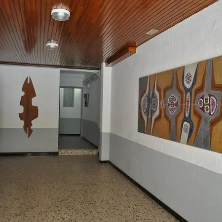 Syracuse Apartament Canet-en-Roussillon