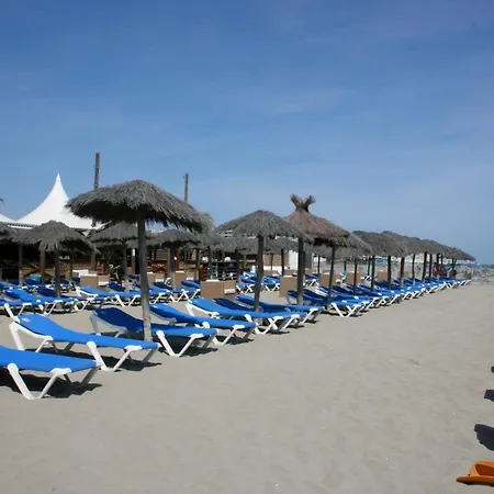 Apartament Syracuse *